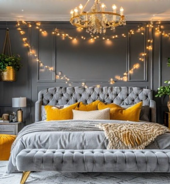 Teen Bedroom Decor