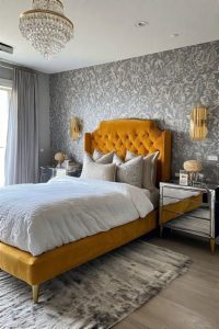 teen bedroom