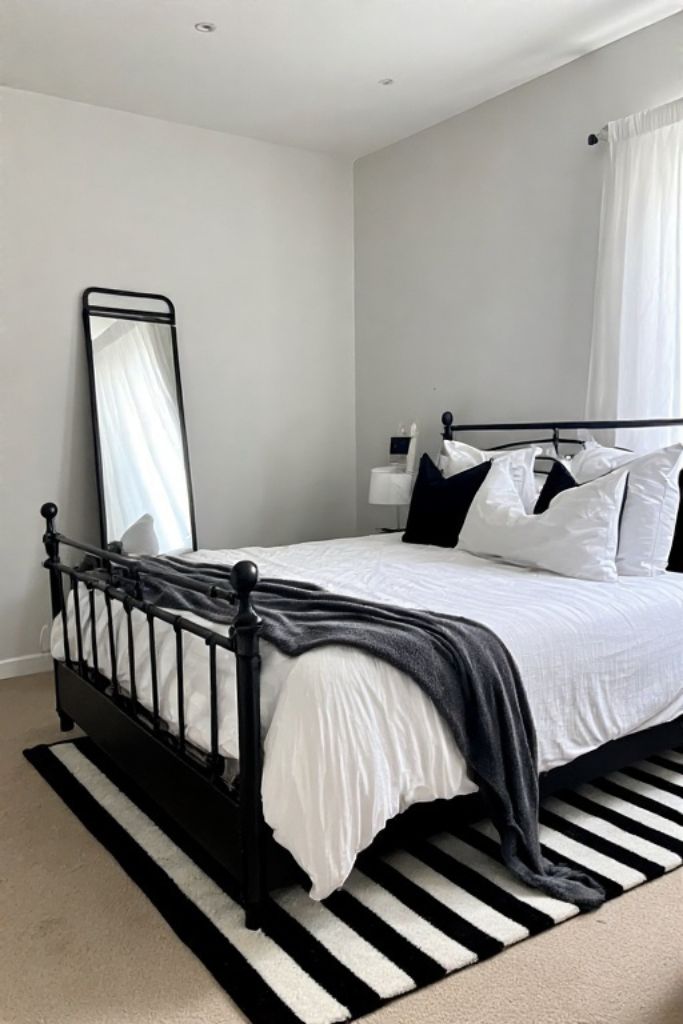 teen bedroom decor