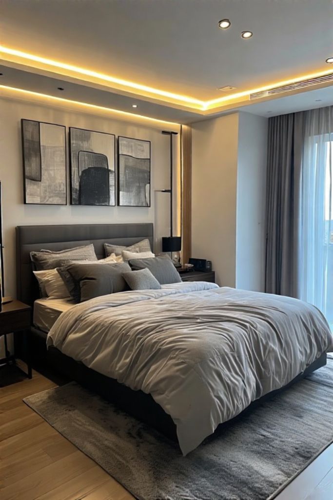 bedroom decor ideas