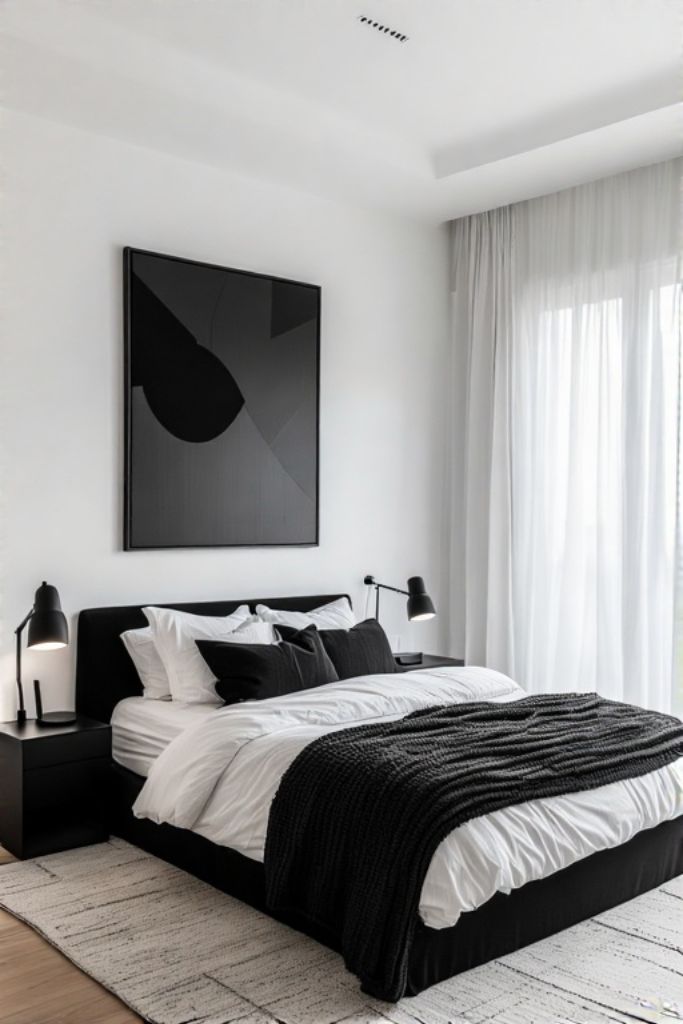 teenage girl bedroom