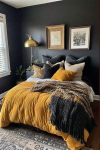 teen bedroom