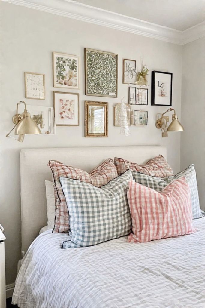 Bedroom Decor Ideas