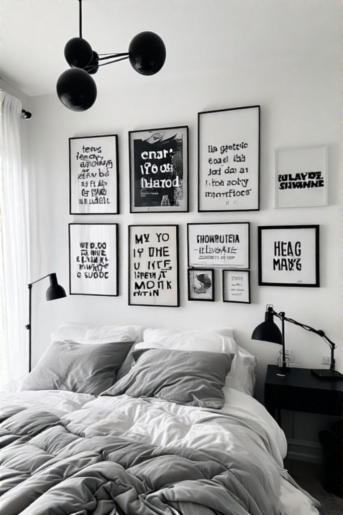 teen girl bedroom