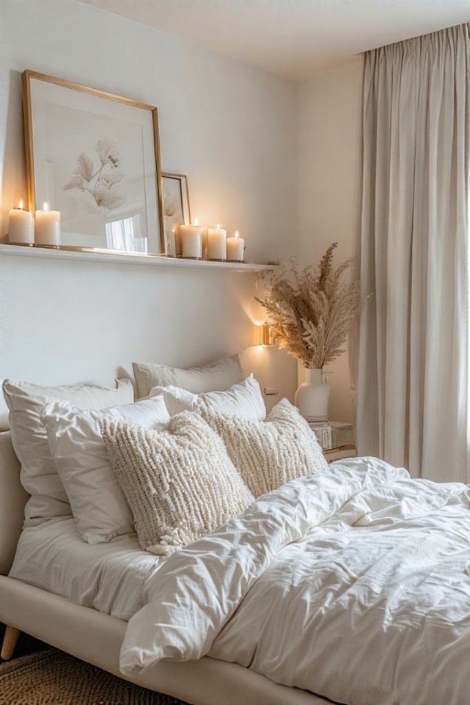 teenage girl bedroom