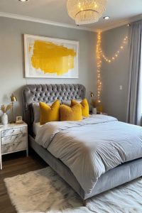 teen bedroom