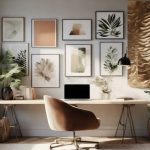 Modern Home Office