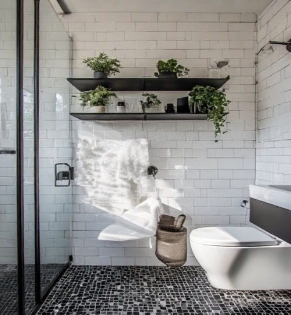 compact bathroom ideas