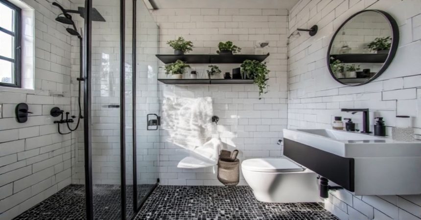 compact bathroom ideas