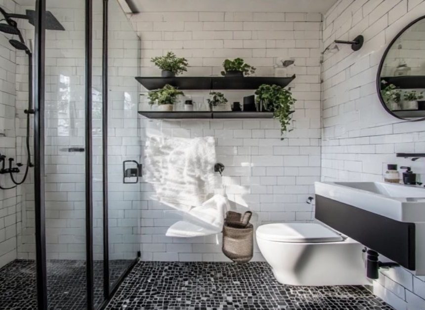 compact bathroom ideas