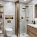 Small Bathroom Storage