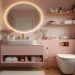 Teen Girl Bathroom