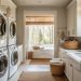 Laundry Room Decor Ideas