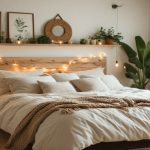 Cozy Boho Bedroom