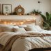 Cozy Boho Bedroom