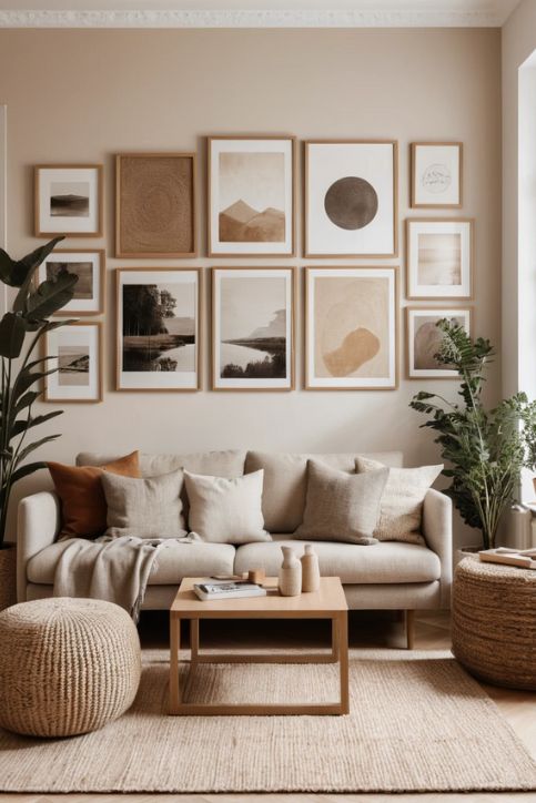 Cozy Small Apartment Living Room Ideas for Stylish Spaces